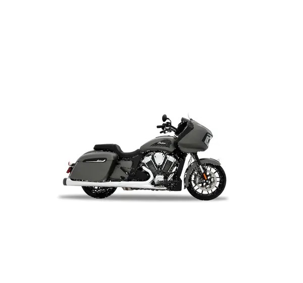 RINEHART RACING Endschalldämpfer - Detailansicht