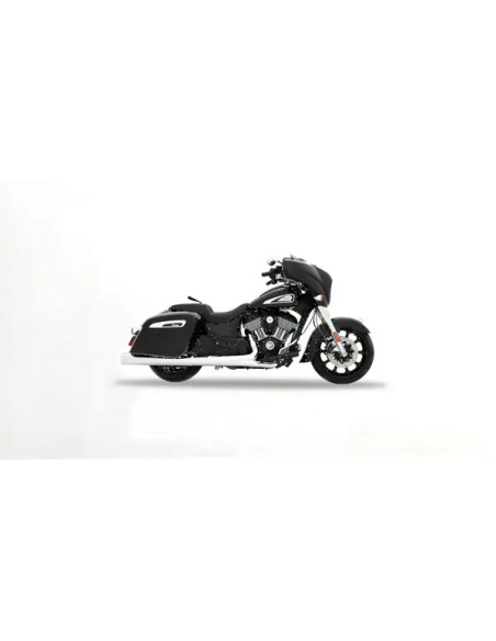 RINEHART RACING Endschalldämpfer - MUFFLERS 4.5 DBX45 SLIP-ONS -
