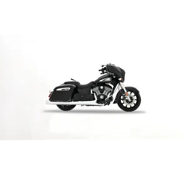 RINEHART RACING Endschalldämpfer - MUFFLERS 4.5 DBX45 SLIP-ONS -