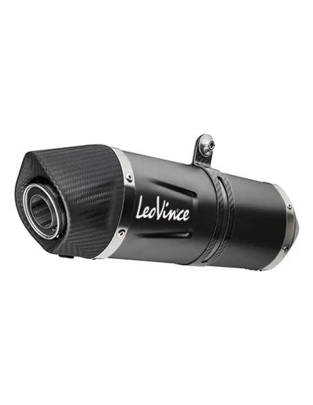 LEOVINCE Endschalldämpfer - MUFFLER LV ONE EVO YAM TENERE
