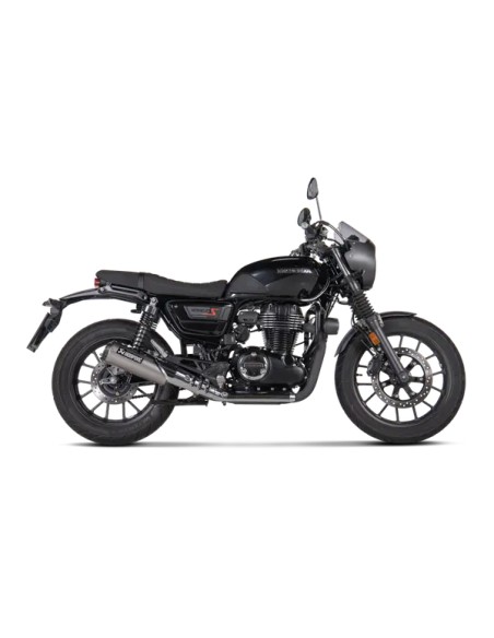 AKRAPOVIC Endschalldämpfer Bild 4