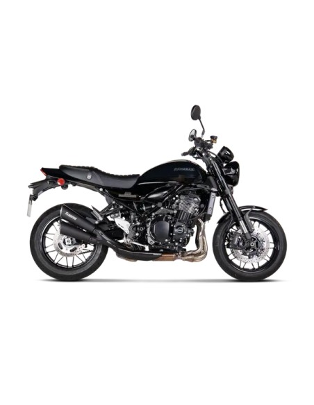 AKRAPOVIC Endschalldämpfer Bild 4