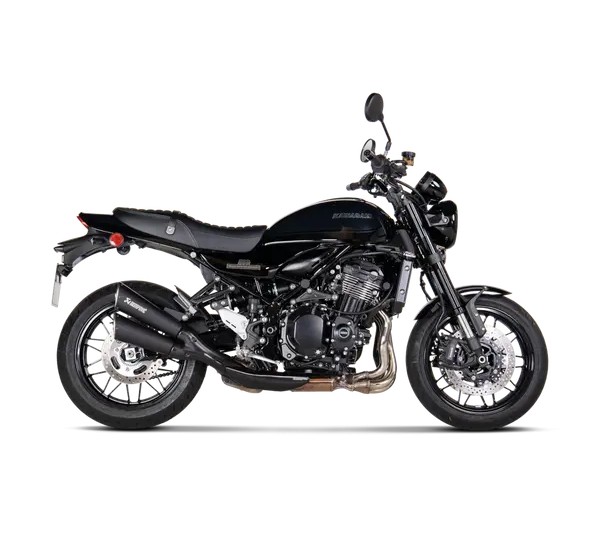 AKRAPOVIC Endschalldämpfer Bild 4
