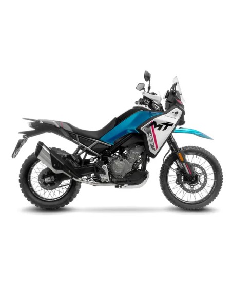 LEOVINCE Krümmer & Mittelrohre für CF MOTO MT 450 ABS 2024-2025