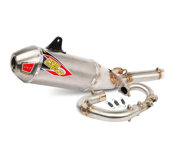 PRO CIRCUIT Komplettanlagen für YAMAHA YZ 450 F 2026