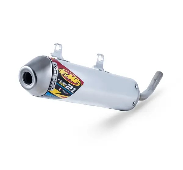 FMF Endschalldämpfer für FANTIC XE 300 2025