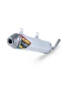 PowerCore 2.1 Slip-On Schalldämpfer Aluminium