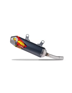 PowerCore 2.1 Slip-On Schalldämpfer Aluminium
