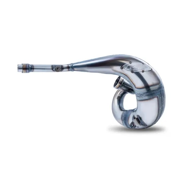 FMF Krümmer & Mittelrohre für FANTIC XE 300 2025