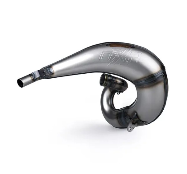 OXA Krümmer & Mittelrohre - PIPE GP EDITION RIEJU MR 300i