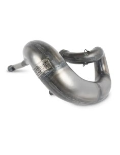 Works Head Pipe 2-Takt Auspuff