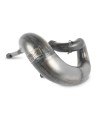 Works Head Pipe 2-Takt Auspuff