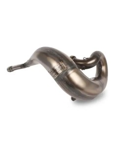 Works Head Pipe 2-Takt Auspuff