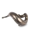 Works Head Pipe 2-Takt Auspuff