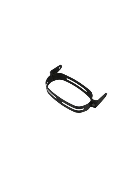 AKRAPOVIC Montagematerial & Zubehör - CLAMP MUFFLER AC5
