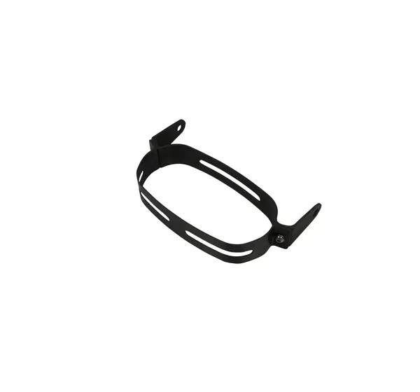 AKRAPOVIC Montagematerial & Zubehör - CLAMP MUFFLER AC5