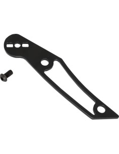 Satteltaschen-Halterungs-Kit