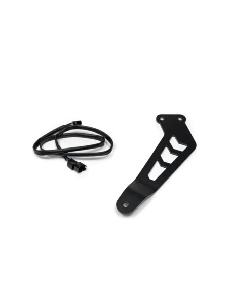 AKRAPOVIC Montagematerial & Zubehör für YAMAHA MT-09 ABS 2021-2023