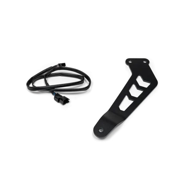 AKRAPOVIC Montagematerial & Zubehör für YAMAHA MT-09 ABS 2021-2023