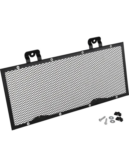 SHOW CHROME Montagematerial & Zubehör - RADIATOR GRILLE RYKER
