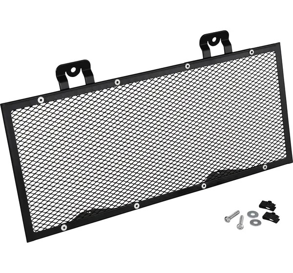 SHOW CHROME Montagematerial & Zubehör - RADIATOR GRILLE RYKER