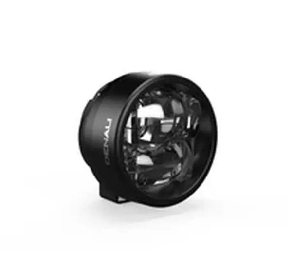 DENALI Scheinwerfer - LOW BEAM LIGHT D3 POD W/DATADI