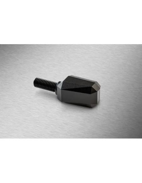 KELLERMANN Blinker - TURN SIGNAL BLISK CLEAR GLASS