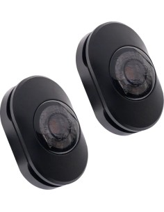 Sleek Lights Antennen-Gummitüllen