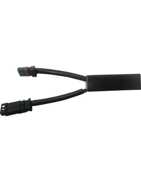 CUSTOM DYNAMICS Kabel & Schalter für Harley Davidson FLHCS 1923 ABS 2025