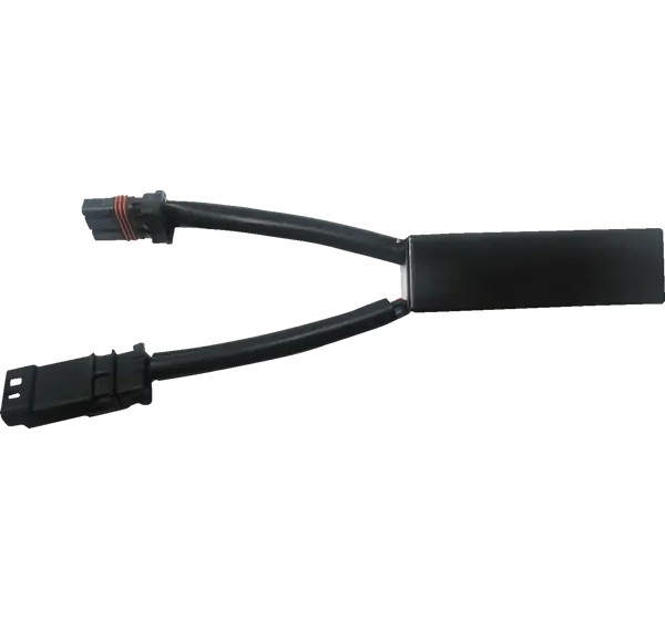 CUSTOM DYNAMICS Kabel & Schalter für Harley Davidson FLHCS 1923 ABS 2025