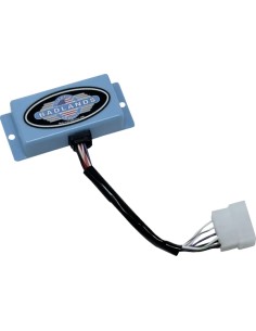 Selbstabschaltendes Blinkermodul