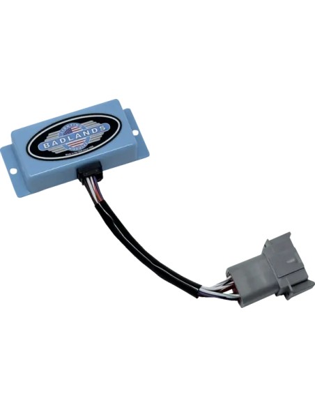 BADLANDS Kabel & Schalter - TURN SIGNAL MODULE SPEED SENSE