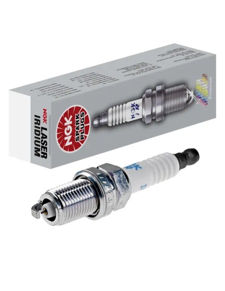 NGK SPARK PLUGS Zündkerzen Bild 4