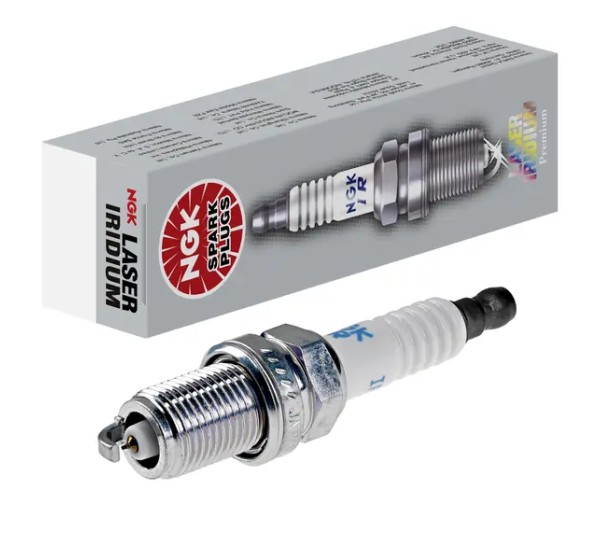 NGK SPARK PLUGS Zündkerzen Bild 4