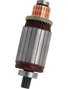 Starter-Anker Ersatzteil