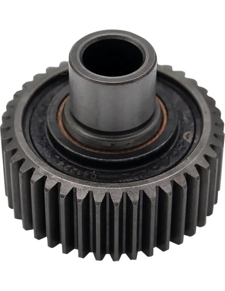 TERRY COMPONENTS Anlasser & Zündung - STARTER CLUTCH 1.8KW