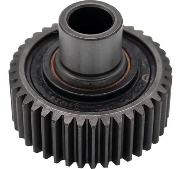 TERRY COMPONENTS Anlasser & Zündung - STARTER CLUTCH 1.8KW