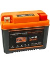 Lithium LiFePO4 Batterie