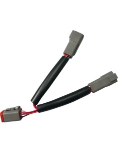 Data Link Dual-Accessory Kabel