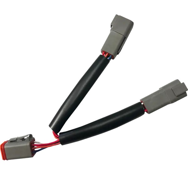CUSTOM DYNAMICS Kabel & Schalter für Harley Davidson XL 1200 X 2012-2022