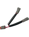 Data Link Dual-Accessory Kabel