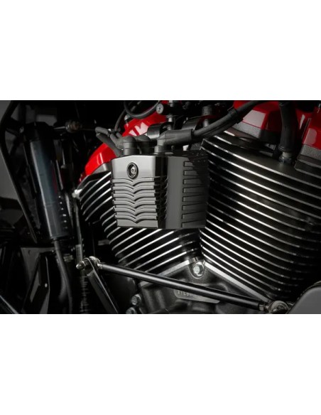 SADDLEMEN Kabel & Schalter - Detailansicht