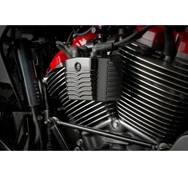 SADDLEMEN Kabel & Schalter - Detailansicht