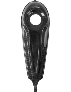 Carbon Dash Panel für Touring-Modelle