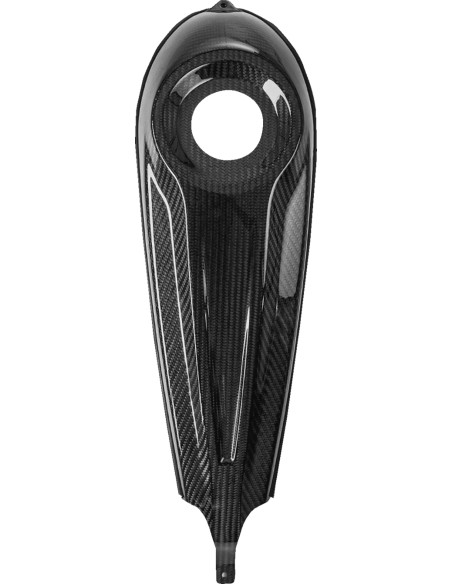 SADDLEMEN Karosserieteile & Schutzbleche für Harley Davidson FLHTK 1868 ABS 2019-2024