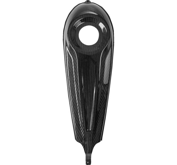 SADDLEMEN Karosserieteile & Schutzbleche für Harley Davidson FLHTK 1868 ABS 2019-2024