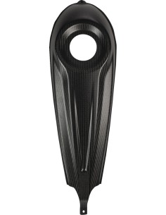 Carbon Dash Panel für Touring-Modelle