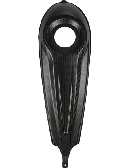 SADDLEMEN Karosserieteile & Schutzbleche für Harley Davidson FLHTK 1868 ABS 2019-2024