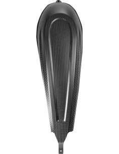 Carbon Dash Panel für Touring-Modelle
