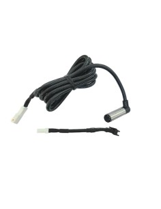 Aktiver Geschwindigkeitssensor und Adapter